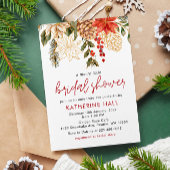 Merry Little Christmas Vrijgezellenfeest Kaart