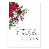 Merry Little Wedding Kaart (Voorkant)