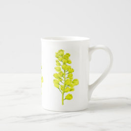 'Merry Maples' op een Bone China Mok (II)