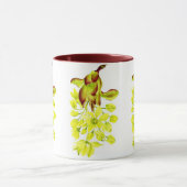 'Merry Maples' op een Combo Mok (I) (Midden)