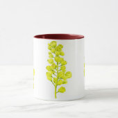 'Merry Maples' op een Combo Mok (III) (Midden)