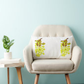 'Merry Maples' op een lumbaal kussen (I) (Stoel)