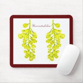 'Merry Maples' op een Muismat (II)