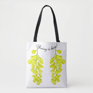 'Merry Maples' op een Tas (I)