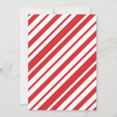 Merry & Married christmas photo card Kaart (Achterkant)