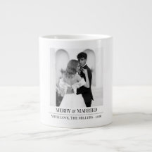Merry & Married - Persoonlijke Kerst voor Jonggehu