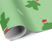 Merry Meeple Cadeaupapier (Rol Hoek)