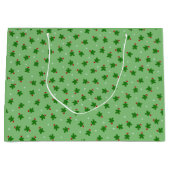 Merry Meeple Groot Cadeauzakje (Voorkant)