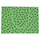 Merry Meeple Groot Cadeauzakje (Achterkant)