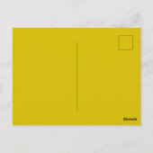 Merry Merry Briefkaart (Achterkant)