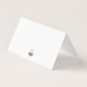 Merry, Merry Christmas! Kaart (Achterkant)