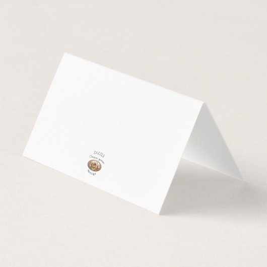 Merry, Merry Christmas! Kaart (Achterkant)