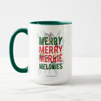 Merry Merry MERRIE MELODIES™ Mok