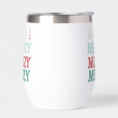 Merry Merry Merry with Pastel Boho Christmas Trees (Links)