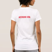 MERRY MERRY T-Shirt (Achterkant)