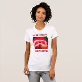 MERRY MERRY T-Shirt (Voorkant volledig)