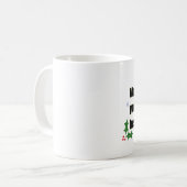 Merry Miles 2.0 Holiday Runner Coffee Cup Koffiemok (Voorkant links)