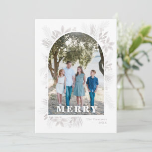 Merry Modern kerstklep