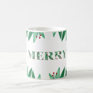 MERRY-Mok Koffiemok