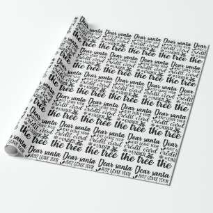Merry Moments Boutique Cadeaupapier