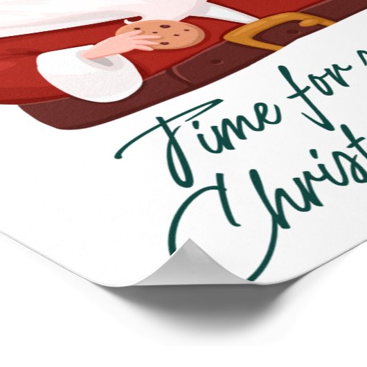 Merry Moments Poster (Hoek)