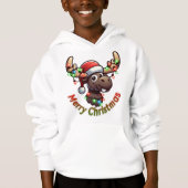 Merry Moosemas (Voorkant)