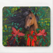 Merry Morgan Mousepad Muismat (Voorkant)