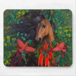 Merry Morgan Mousepad Muismat