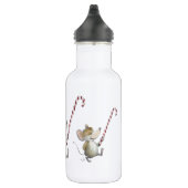 Merry Mouse Moe Waterfles (Rechts)