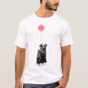 Merry Muerte T-shirt