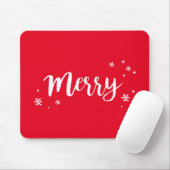 Merry Muismat (Met muis)