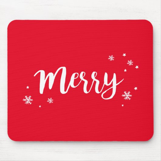 Merry Muismat (Voorkant)
