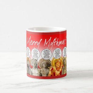 MERRY MYTHMAS! KOFFIEMOK