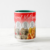 MERRY MYTHMAS! - MOK (Midden)