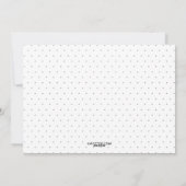 Merry n BrightStor 2 Photo Holiday Kaart (Achterkant)