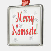Merry Namase Ornament (Links)