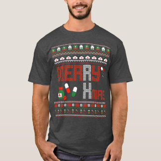Merry Nursemas T-shirt