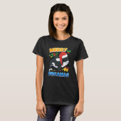 Merry Orcamas Orca Whale Sweatshirt_2 T-shirt (Voorkant volledig)