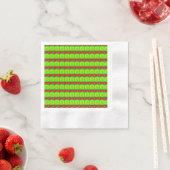 Merry Paper Napkin Servet (Insitu)