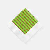 Merry Paper Napkin Servet (Hoek)