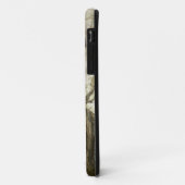 Merry & Peregrin on Treebeard Case-Mate iPhone Case (Achterkant/links)