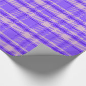 Merry Peri Pset Bold Holiday Cadeaupapier (Hoek)