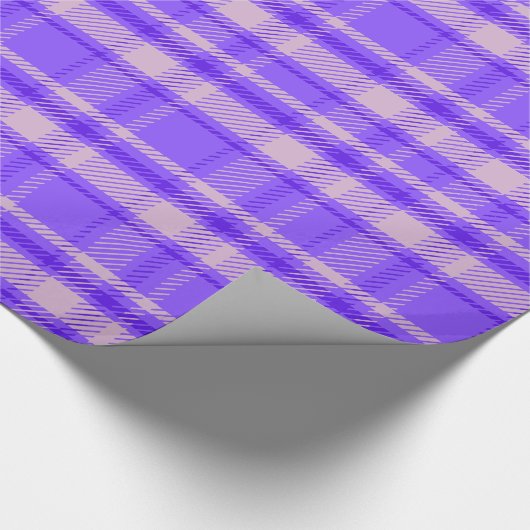 Merry Peri Pset Bold Holiday Cadeaupapier (Hoek)