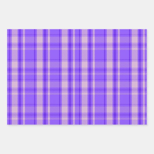 Merry Peri Pset Bold Holiday Inpakpapier Vel (Voorkant 2)