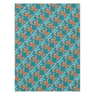 Merry Pickleball Tafelkleed