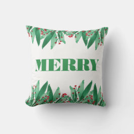 MERRY Pillow Kussen