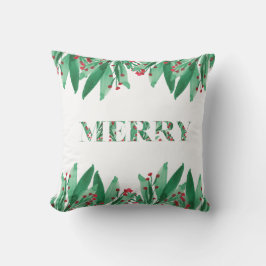 MERRY Pillow Kussen