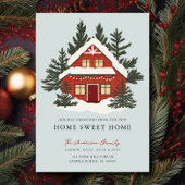 Merry Pines en Cottage verhuizen aankondiging