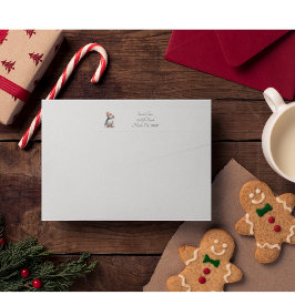 Merry Puffin, op maat