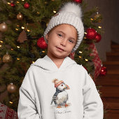 Merry Puffin, op maat